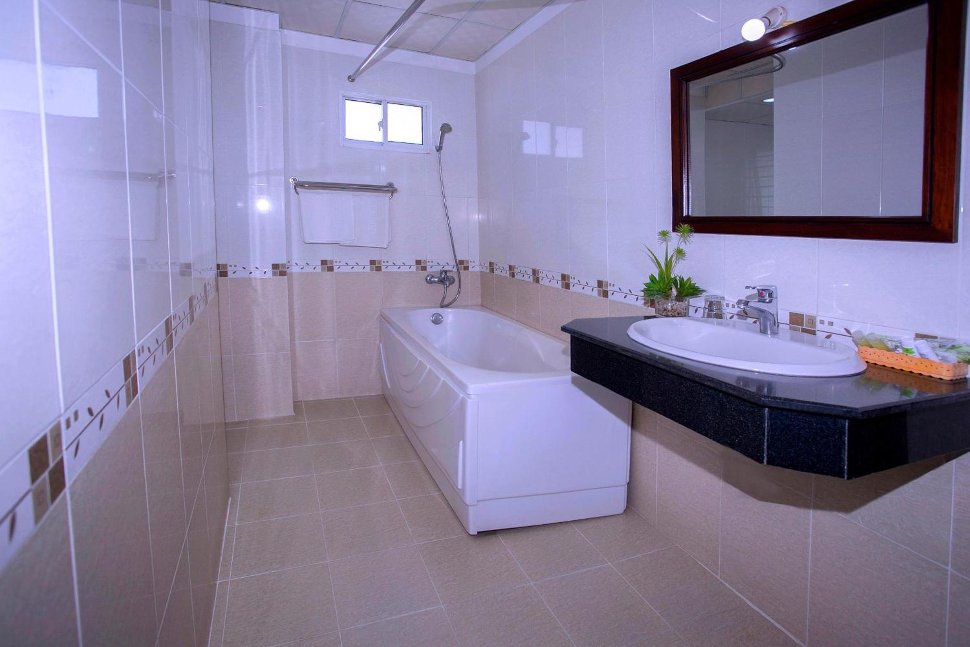 Nice Swan Hotel Нячанг Екстер'єр фото