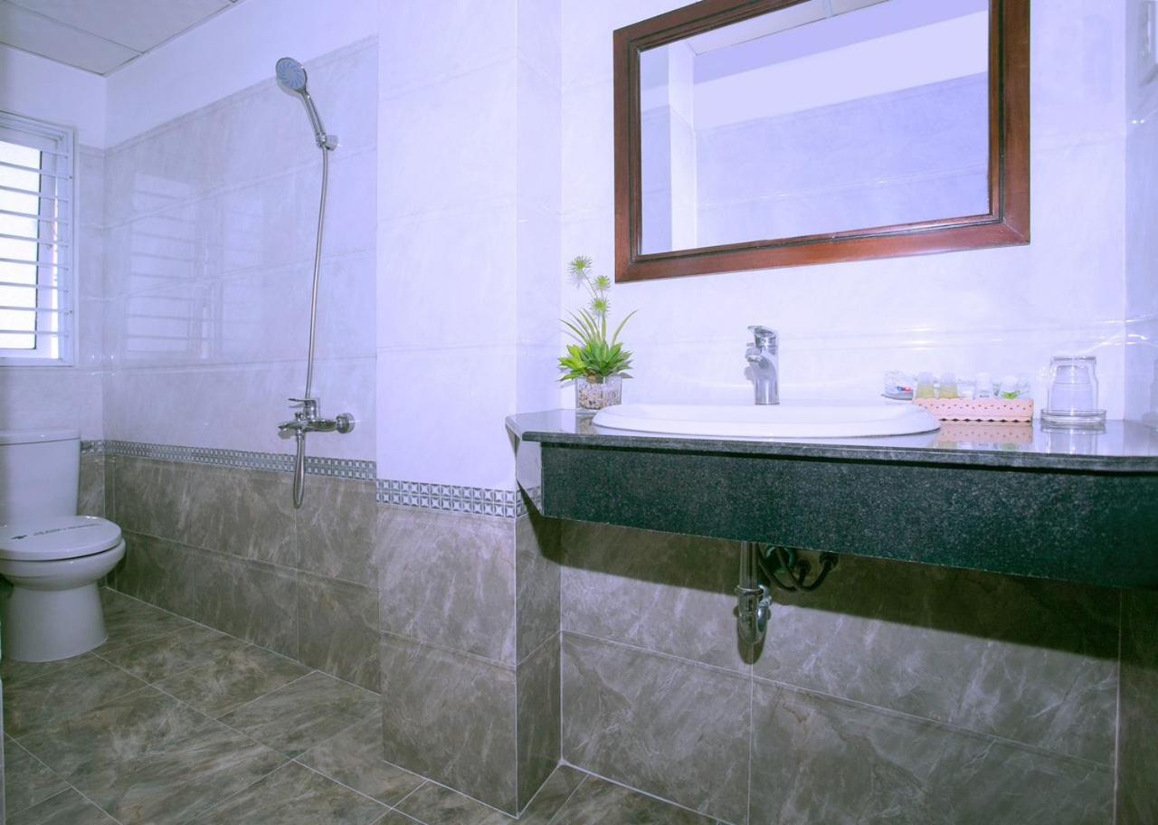 Nice Swan Hotel Нячанг Екстер'єр фото